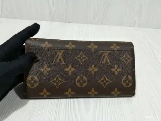 WALLET LOUIS VUITTON SARAH 0517